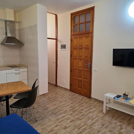 apartamentos la villa 3 San Sebastián de la Gomera Exterior foto