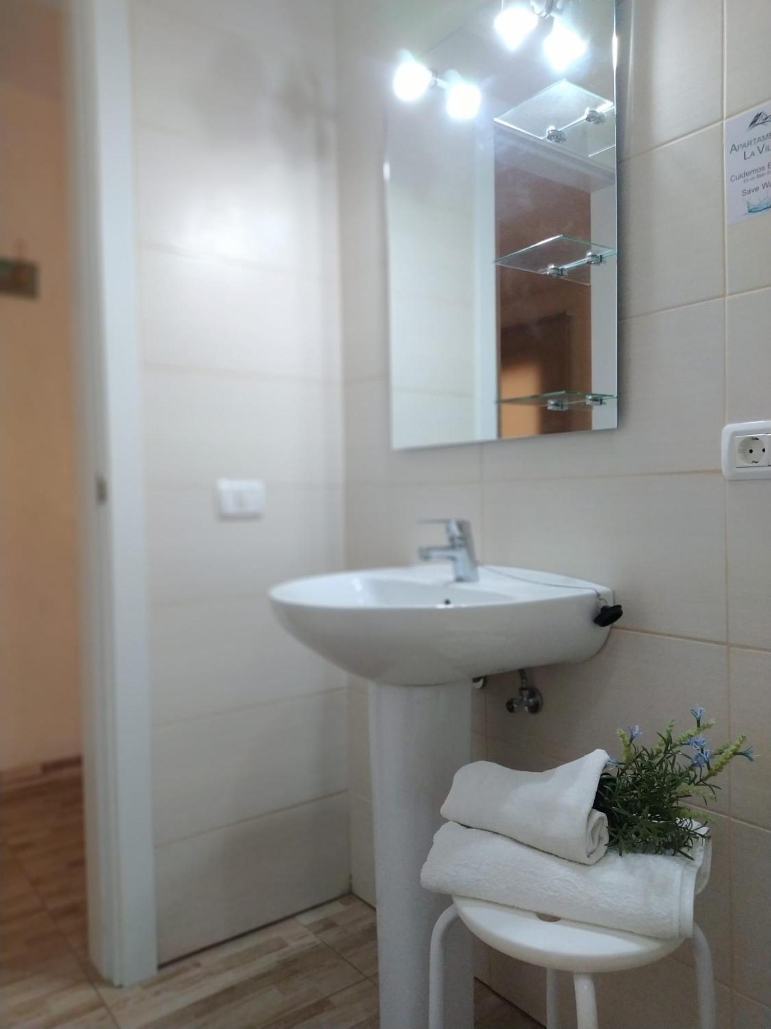 apartamentos la villa 3 San Sebastián de la Gomera Exterior foto